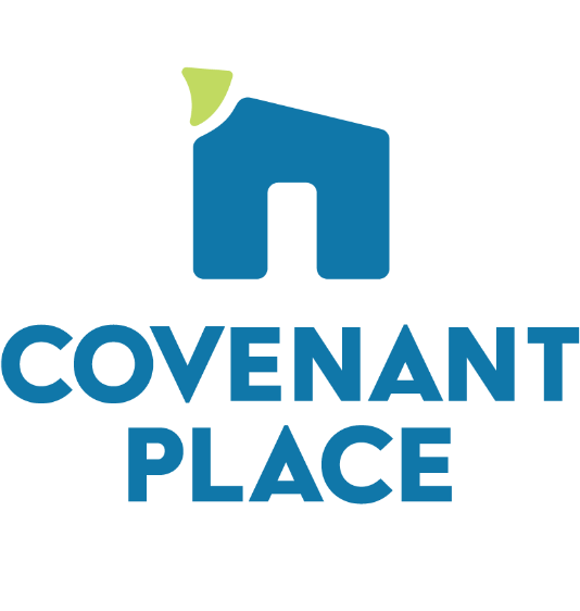 covenant place logo